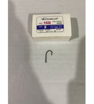 YOUVELLA 1428 NO:2 OLTA İĞNESİ
