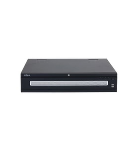 DAHUA 64kanal NVR608RH-64-XI 8-diskli NVR KAYIT CİHAZI
