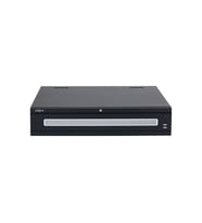 DAHUA 64kanal NVR608RH-64-XI 8-diskli NVR KAYIT CİHAZI