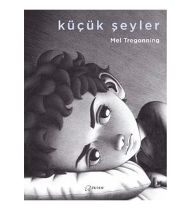 Küçük Şeyler (Ciltli)