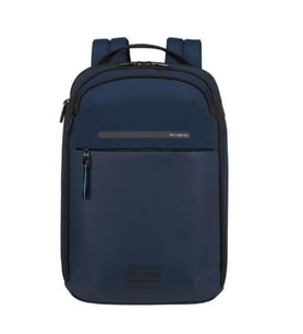 SAMSONITE KS6-01-002 14.1 Moderny Notebook Sırt Çantası Mavi