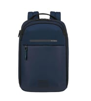 SAMSONITE KS6-01-002 14.1 Moderny Notebook Sırt Çantası Mavi