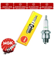 MOTOSİKLET Cpr8ea-9 Buji NGK