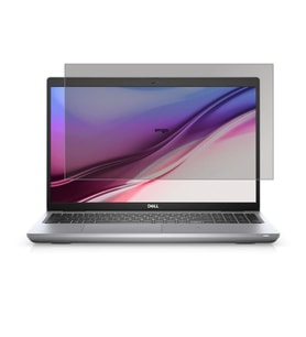 Dell Latitude 5521 15.6 inç Hayalet Ekran Koruyucu Şeffaf (Şeffaf Hologram)