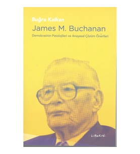 James M.Buchanan