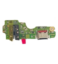 iNfinix Smart 8 Plus Uyumlu Şarj Soketi + Mikrofon