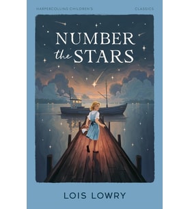 Number the Stars (Essential Modern Classics)