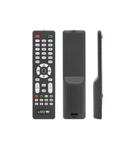 Multisee Ms-24  Led Monitör Tv Kumandası
