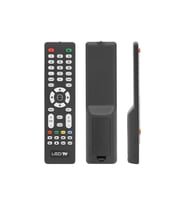 Multisee Ms-24  Led Monitör Tv Kumandası