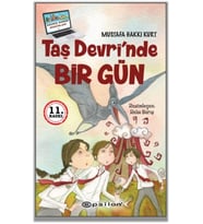 Taş Devri’nde Bir Gün