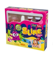 PlayToys Slime Hazırlama Seti 4263