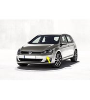 VW Golf 7 2013-2017 Sol Ön Far Yıkama Jeti Motoru 5G0955965
