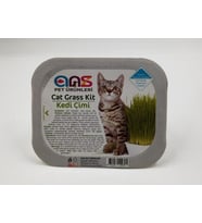 ANS Kedi Çimi ANS Kedi Çimi 