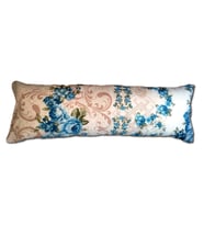 Algelsineve 40x110cm Fermuarlı Uzun Yastık Kılıfı, (Çok Renkli)
