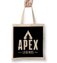 Apex Legends Game Bez Çanta Uzun Saplı