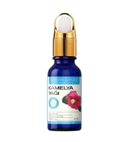 Kamelya Yağı 10 ML - Doğal Bitkisel Bakım Yağı Saç Ve Cilt Bakımı İçin Aromaterapi Yağı