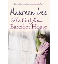 The Girl From Barefoot House