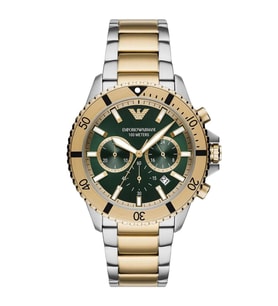 Emporio Armani AR11586 Erkek Kol Saati