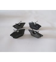 ALFA ROMEO 146- 95/00; ARKA FREN BALATASI (KABLOSUZ)(DİSK)(87x44.2x14)(BRAMAX)