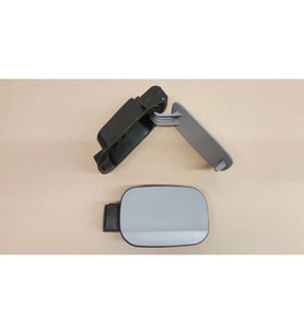 1K5809857B Benzin Depo Kapak Dış - Jetta 2006-2010