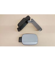 1K5809857B Benzin Depo Kapak Dış - Jetta 2006-2010