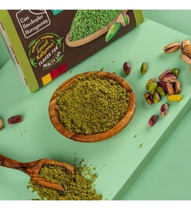 Toz Antep Fıstığı 250 g