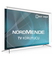 Nordmende NM85350 TV EKRAN KORUYUCU - Nordmende 85" inç 215 cm 216 ekran Koruyucu