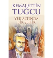 Yer Altında Bir Şehir