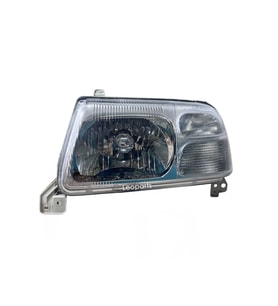 LEOPARTS Suzuki Grand Vitara Far Lambası Sol (Manuel) 1998-2002 35320-65D30