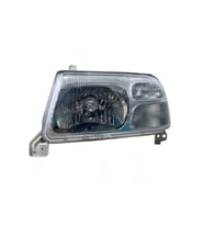 LEOPARTS Suzuki Grand Vitara Far Lambası Sol (Manuel) 1998-2002 35320-65D30