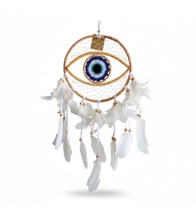 Rüya Kapanı Dream Catcher Model 21
