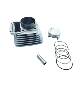 Cg 150 Silindir Komple 63,5 Mm 15 Pim