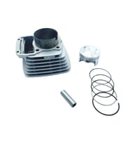 Cg 150 Silindir Komple 63,5 Mm 15 Pim