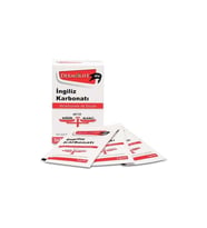 Dermolife İngiliz Karbonatı 20 Stick Denizpharma