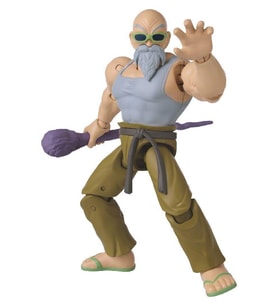 Dragon Ball Mutenroshi 35855 / 36782