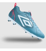 UMBRO Tocco II Club FG Turkuaz Erkek Krampon - 81741U LCT