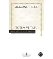 Totem ve Tabu - Hasan Ali Yücel Klasikleri