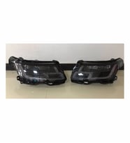 RANGE ROVER VOGUE L405 2020 MAKYAJLI GÖRÜNÜM FAR SETİ