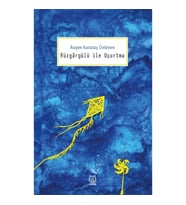Rüzgargülü ile Uçurtma