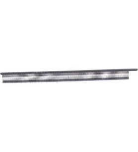 Jokey Kırtasiye Micro Kılçık 4,4 mm 500 Adet (Siyah)