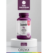 Cosakondrin Plus 90 Tablet - Aynı Fiyata %50 Daha Fazla
