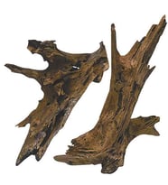 Mangrove Akvaryum Kütüğü XL 45-55 cm