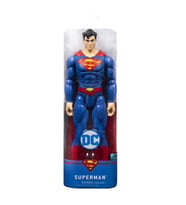 Nessiworld 56778 DC Comics Superman 30 cm ANessiWorldiyon Figürü