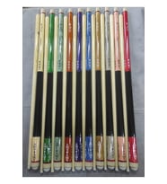 Bilardo Istakası (Karışık)