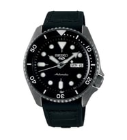 Seiko 5 Sports SRPD65K3 Otomatik Erkek Kol Saati