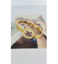 Çeyrek Uyumlu Çelik Kelepçe Sns103898