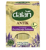 Dalan Antik Zeytin Yağlı Lavanta Sabunu El Yapımı 900 Gr
