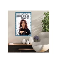 Ahşap Retro Mdf Poster , Komik Sözler , Duvar Yazıları , Manzara ,  Tarih , Edebiyat - Tbl0409