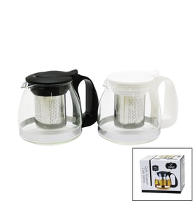 CAM DEMLİK 700ML (5668)
