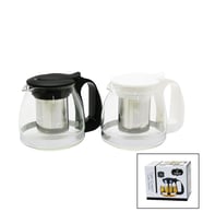 CAM DEMLİK 700ML (5668)